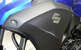 SUZUKI Vｽﾄﾛｰﾑ250A