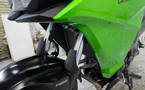 KAWASAKI VERSYS-X 250 ABS LE250D