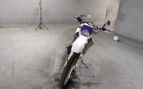 YAMAHA DT200 WR 3XP