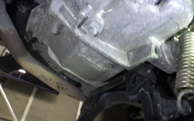 HONDA PCX 125 2021 JK05