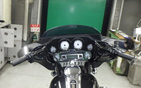 HARLEY FLHX 1580 2007