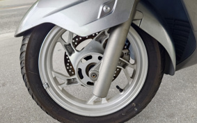 SUZUKI SKYWAVE 250LTD CJ46A