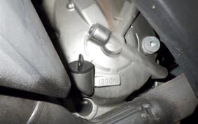 SUZUKI BURGMAN400 A 2022 DU11N