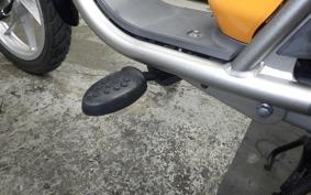 YAMAHA PASSOL 2025 SY01J