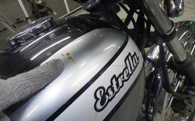 KAWASAKI ESTRELLA 2008 BJ250A