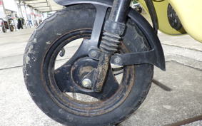 HONDA MOTOCOMPO AB12