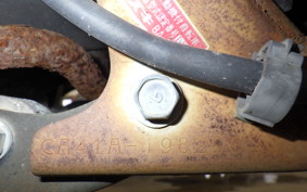 SUZUKI PALETTE CA41A