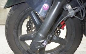 YAMAHA CYGNUS 125 XSR 2 2012 SE44J