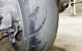 HONDA LEAD 110 2010 JF19
