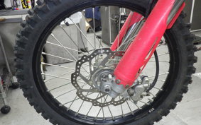 HONDA CRF450R 2026 PE07