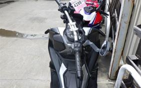 HONDA ADV150 KF38
