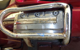 HONDA GL1500 GOLD WING SE 2006