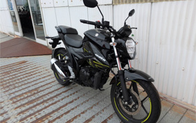 SUZUKI JIKUSA-150 ED131