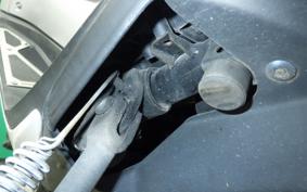 YAMAHA N-MAX 155 A SG50J