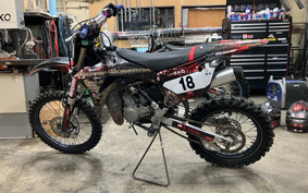 KAWASAKI KX85L KX085D