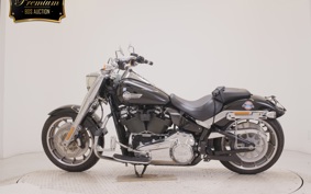 HARLEY FLBS 1870 2023