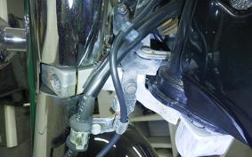 HONDA SHADOW 400 1999 NC34