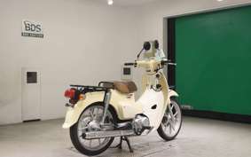 HONDA C110 SUPER CUB 2025 JA59