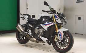 BMW S1000R 2018