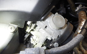 HONDA CB400 SUPER BOLDOR VTEC 2013 NC42