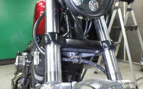 HARLEY XL883N 2015