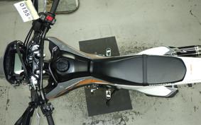 HONDA CRF250L MD47