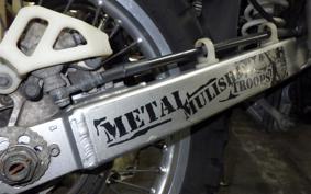 KAWASAKI KLX250 2010 LX250E