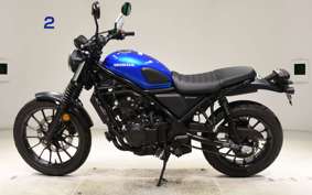 HONDA CL500 2024 PC68