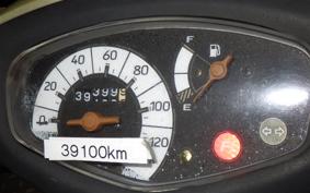 SUZUKI ADDRESS V125 G 2013 CF46A