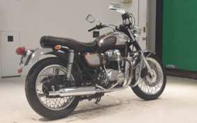 KAWASAKI W650 2004 EJ650A