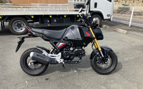 HONDA GROM JC92