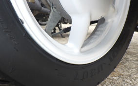 YAMAHA VINO 50 SA26J