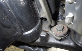 HONDA GB500TT 1987 PC16