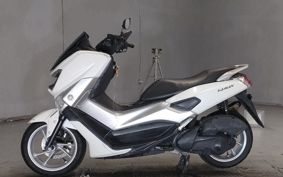 YAMAHA N-MAX 125 SED6J