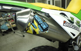 KAWASAKI KLX150L 2022