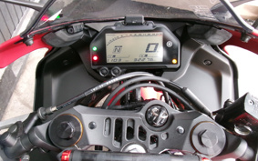 YAMAHA YZF-R25 ABS RG43J
