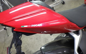 DUCATI 1199 PANIGALE S 2016