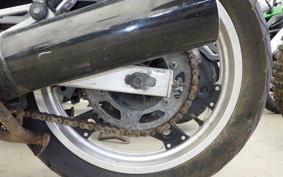 HONDA VT250FE INTEGRA MC08