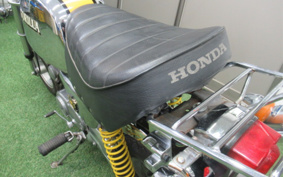 HONDA  GORILLA TOKYO LTD Z50J
