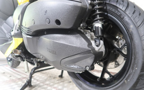 YAMAHA X-MAX SG42J