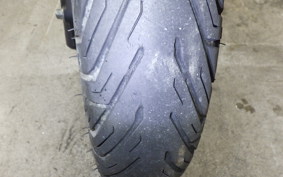HONDA PCX 125 2007 JF81