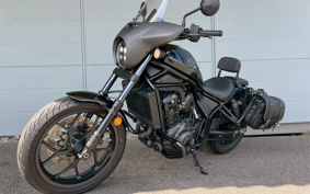 HONDA REBEL 1100 T 2024 SC83