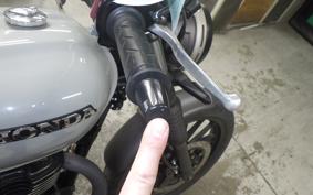 HONDA GB350S 2021 NC59