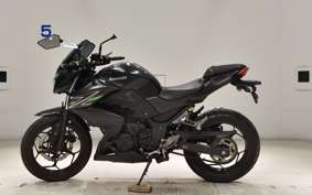 KAWASAKI Z250 ER250C