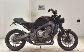 YAMAHA XSR900 2024 RN80J