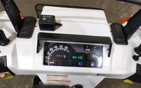 HONDA GYRO TD02