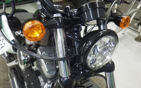 HARLEY XL1200X 2012