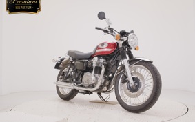 KAWASAKI W800 2022
