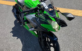 KAWASAKI Ninja 250SL BX250A