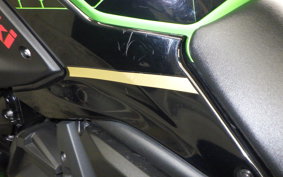 KAWASAKI NINJA 650 A 2020 ER650H